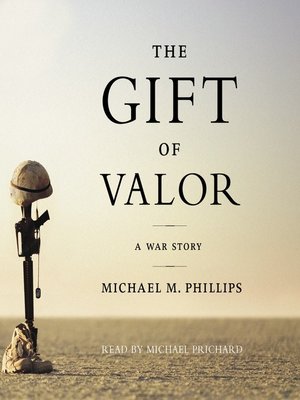 cover image of The Gift of Valor